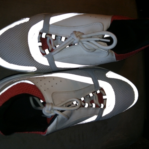 CHRISTIAN DIOR B22 WHITE PINK SALMON - Picture 4 of 9